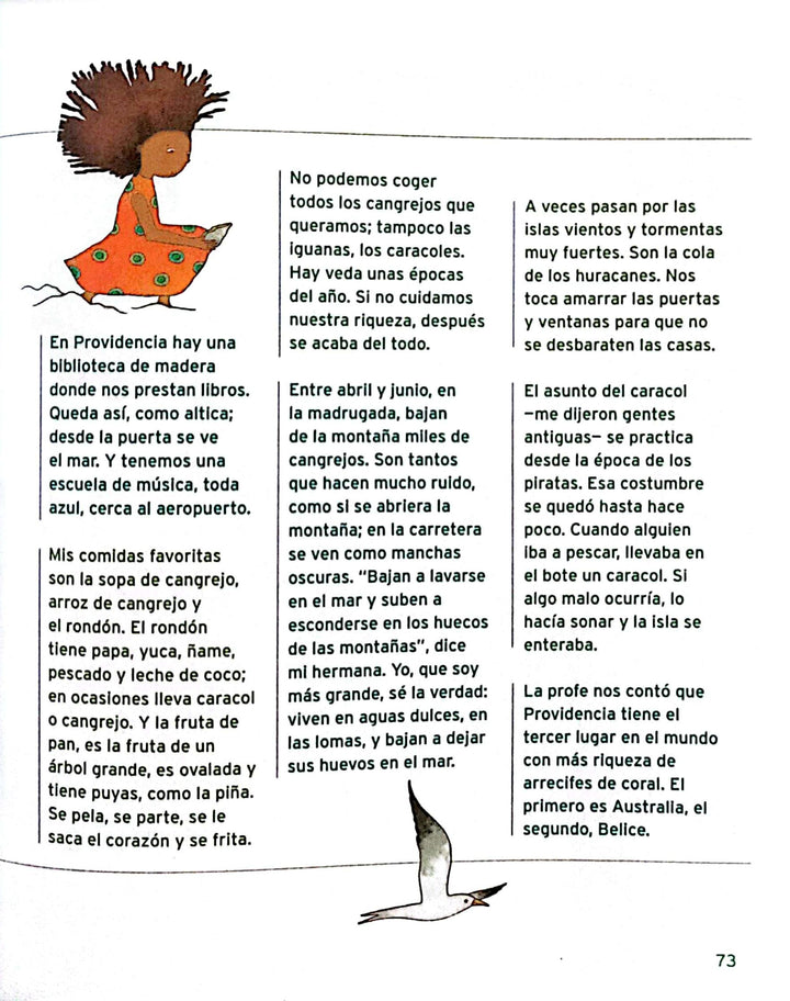 Libro Así Vivo Yo Colombia Contada Por Niños