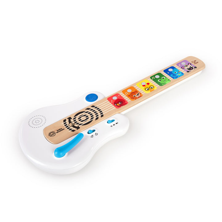 Guitarra Para Bebé Magic Touch