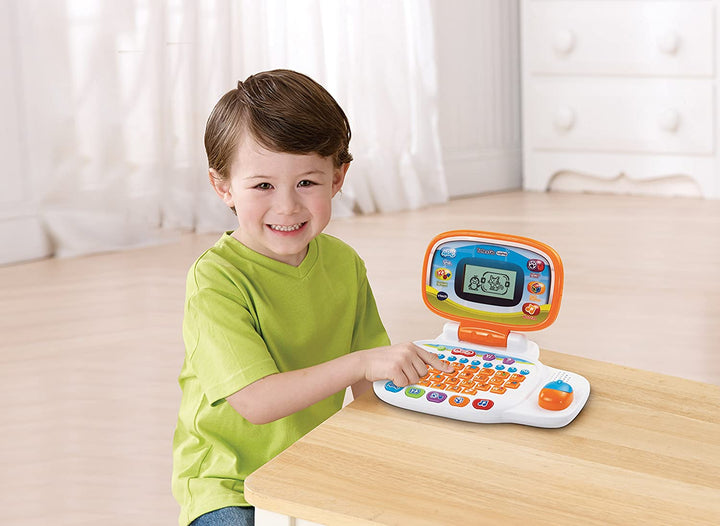 Computador Didáctico Para Niños
