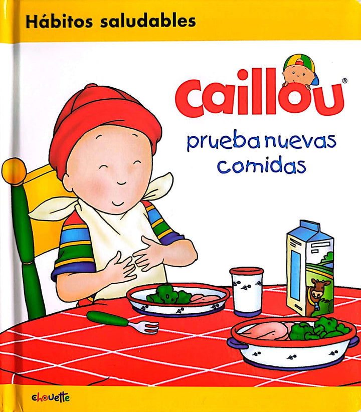 Libro Para Niños Hábitos Saludables