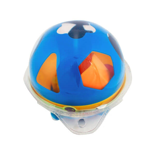 Juego Para Encajar Samy Figuras