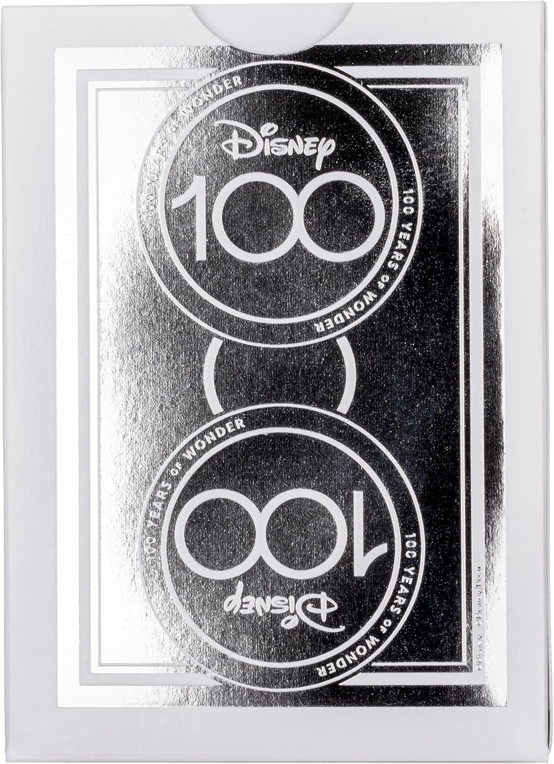 Cartas Mickey Mouse Classic Naipes
