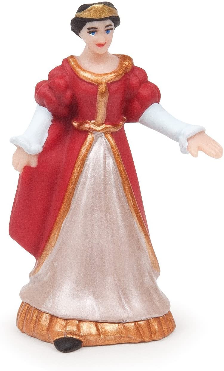 Set de Figuras Cuentos y Leyendas Pintadas a Mano