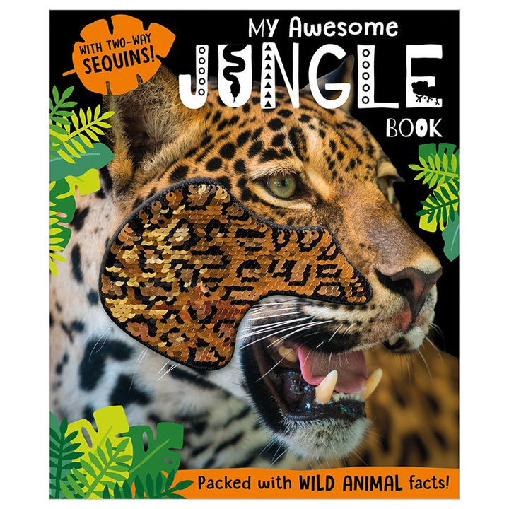Libro Para Ninos Animales Sensorial