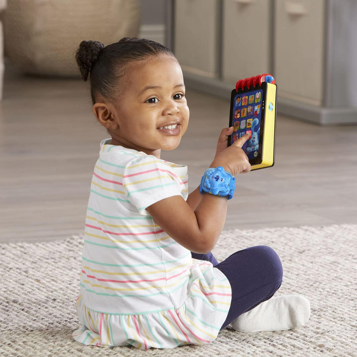 Juego Interactivo Cuaderno Y Reloj