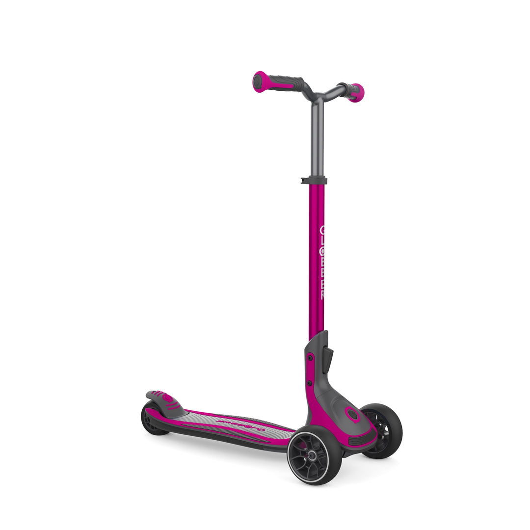 Patineta Ultimum Rosa Niños y Adultos