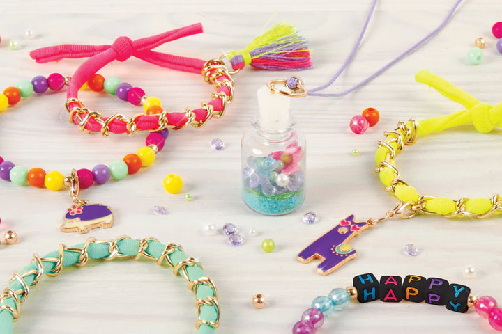 Fabrica De Pulseras Manillas Y Joyas Deluxe