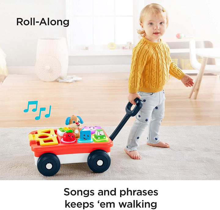 Carreta De Aprendizaje Musical