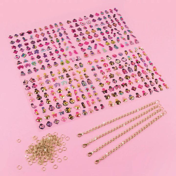 Fabrica De Pulseras Con Accesorios Juicy