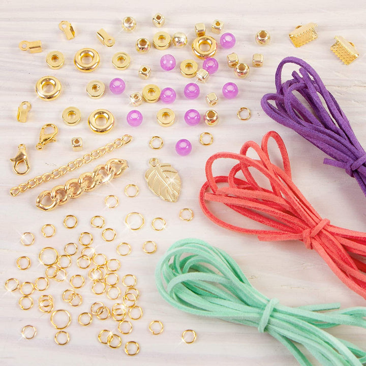 Fabrica De Pulseras y Collares Ninas
