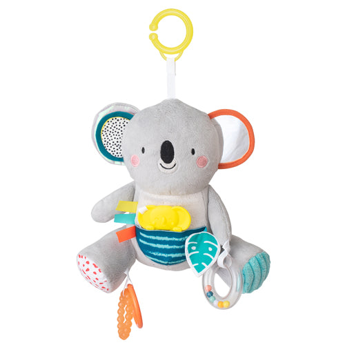 Koala Sensorial Para Bebe