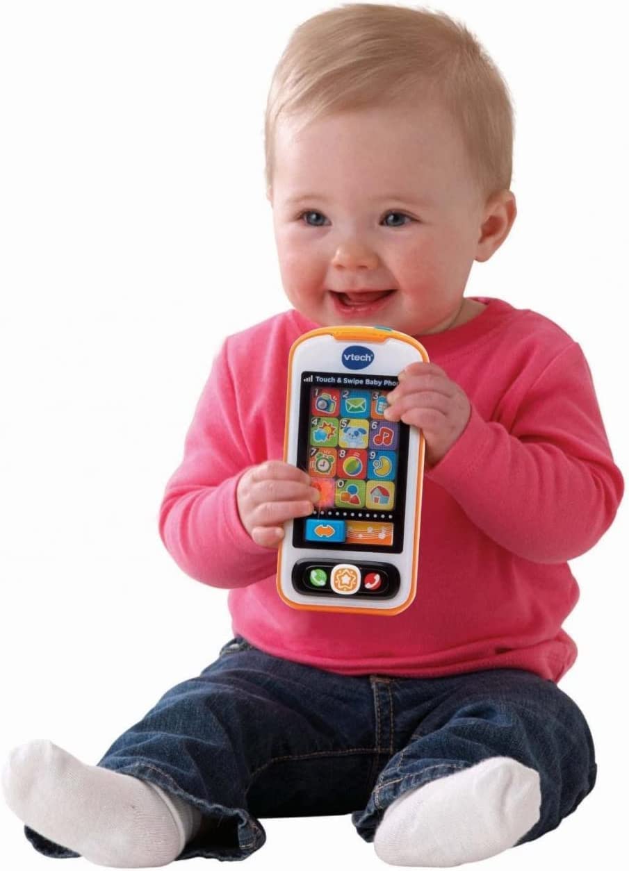 Juego Interactivo Celular Con Luces Y Sonido