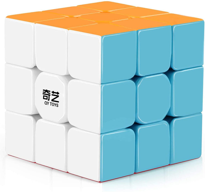 Cubo Rubik 3 x 3 Velocidad Profesional
