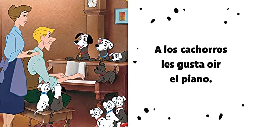 Mi Primer Biblioteca Mini Libros Mejores Amigos Disney