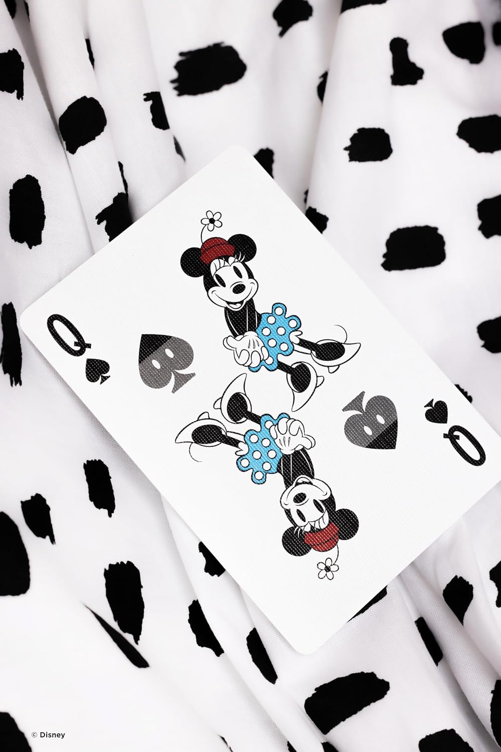 Barajas Cartas Bicycle Mickey Mouse Naipes