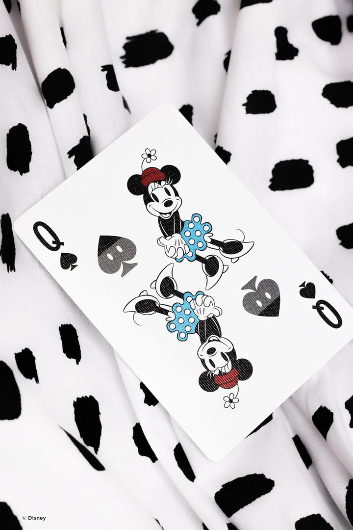 Barajas Cartas Bicycle Mickey Mouse Naipes