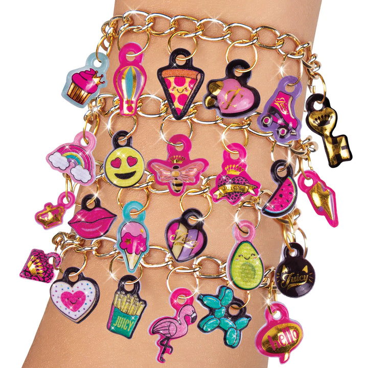 Fabrica De Pulseras Con Accesorios Juicy