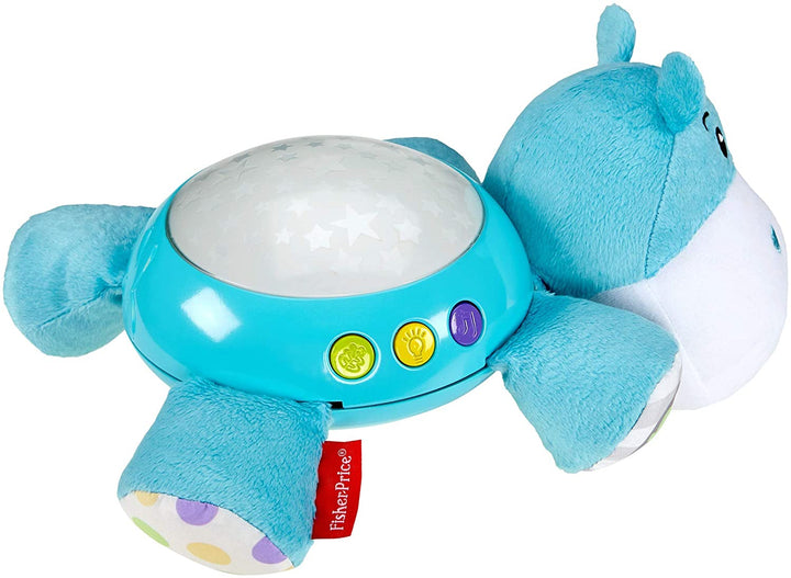 Proyector De Estrellas Hippo Musical