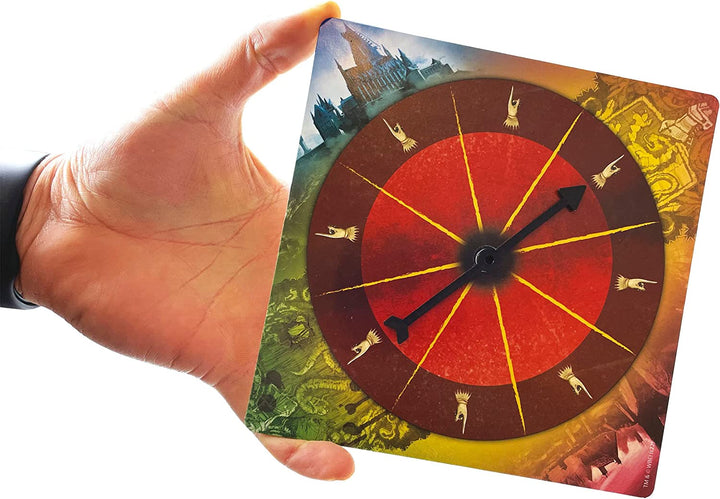 Juego de Mesa Harry Potter Para Niños