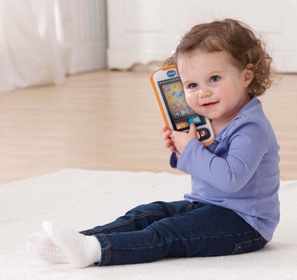 Juego Interactivo Celular Con Luces Y Sonido