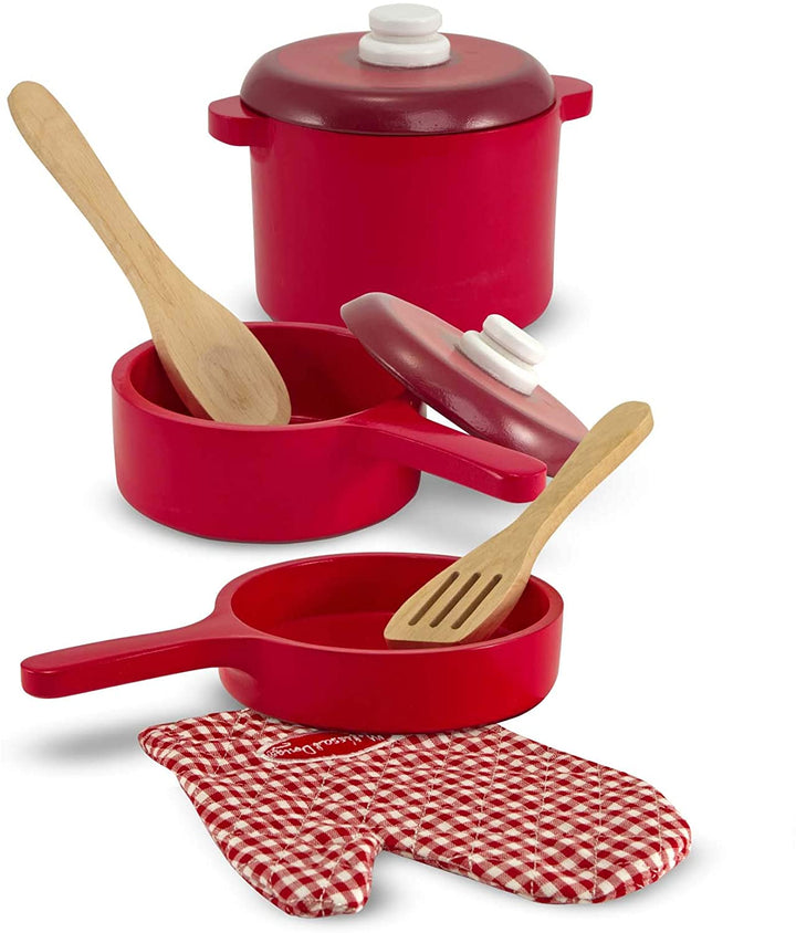 Juego De Cocina En Madera