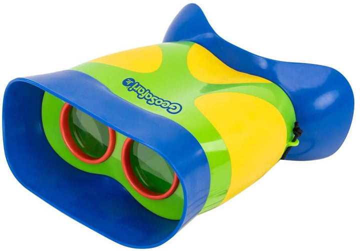 Binoculares para Niños