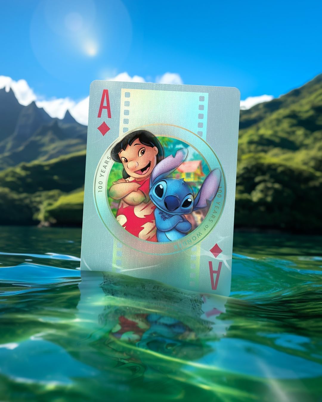 Cartas Mickey Mouse Classic Naipes
