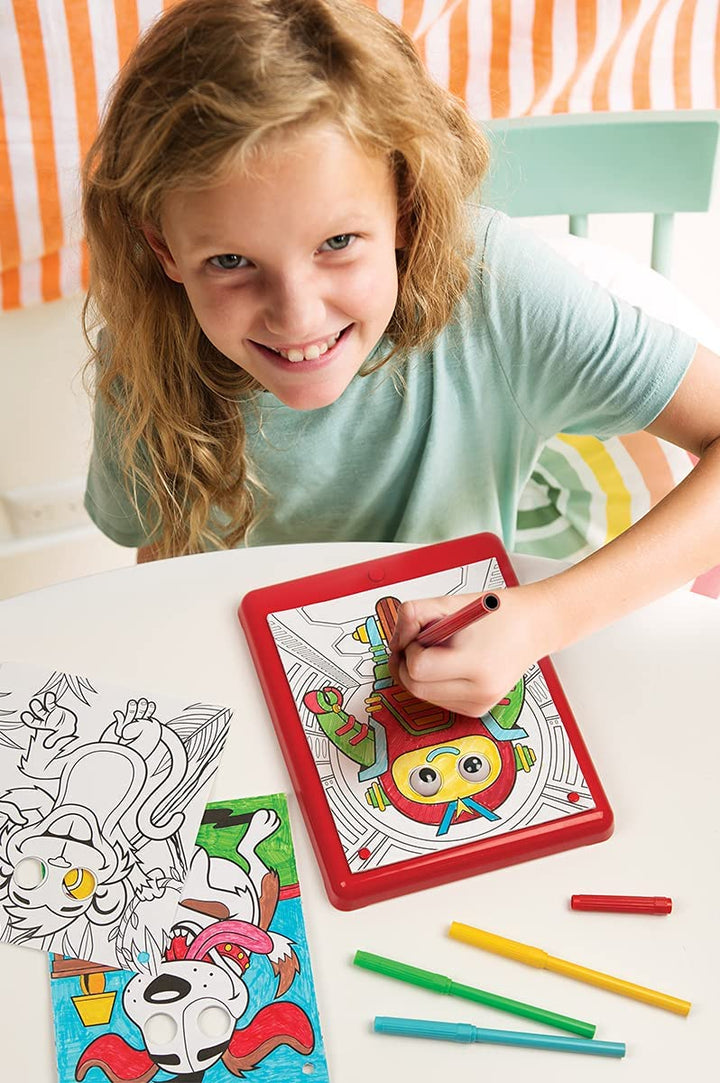 Tablero Luces y Sonidos 16 Diseños