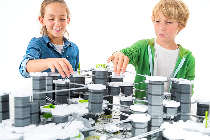 Juego De Mesa Laberintos Fuerza De Gravedad