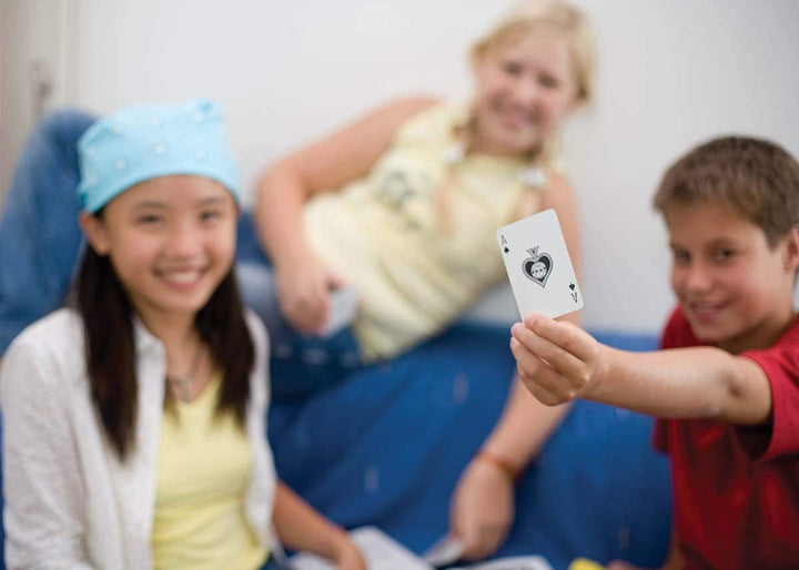 Juego Kit Mágico Trucos Sorprendentes Niños
