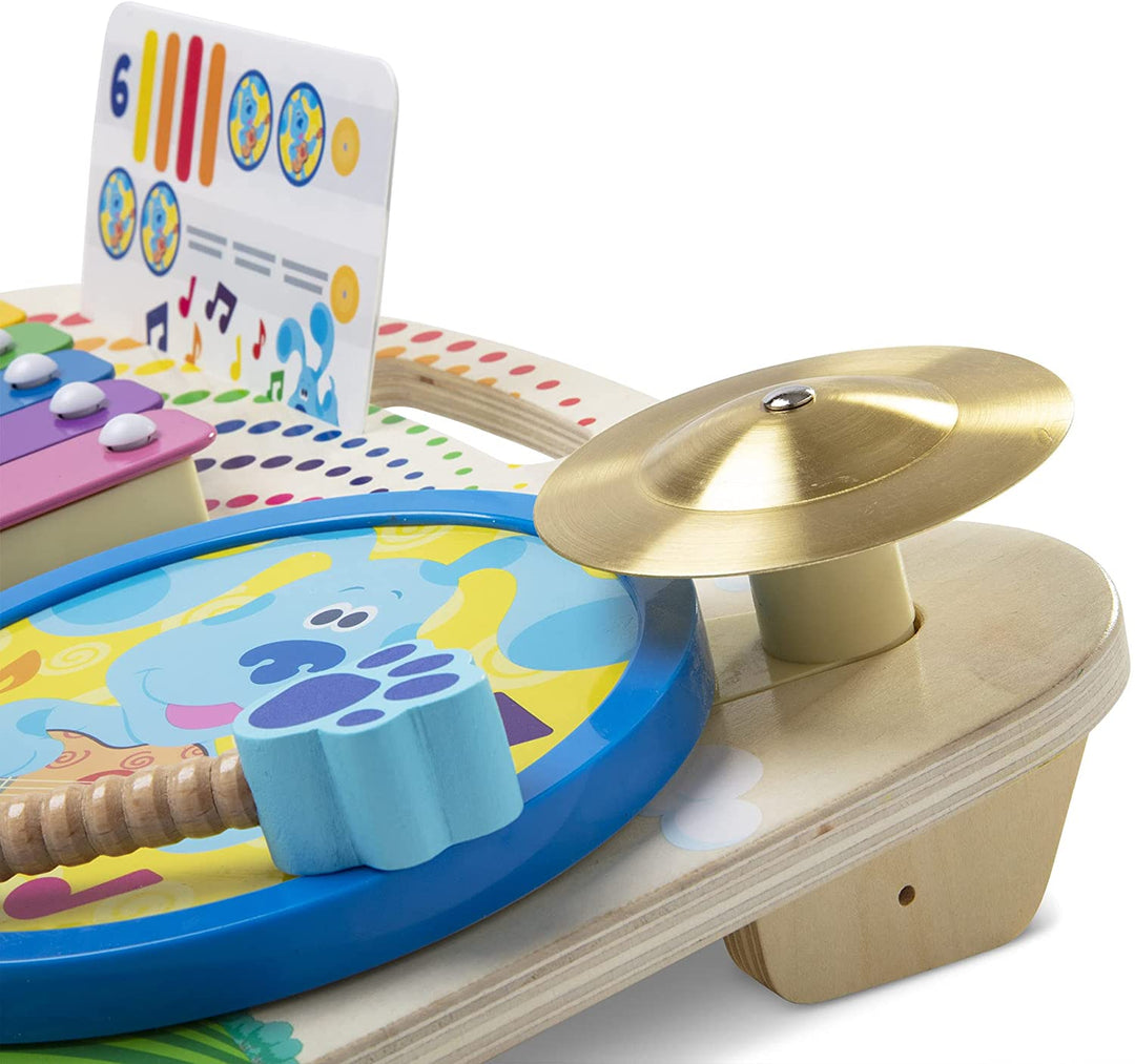 Set Banda Musical 5 Instrumentos