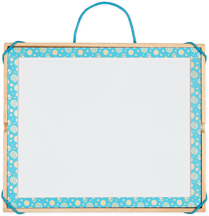 Caja Magnéticas Las Pistas De Blue
