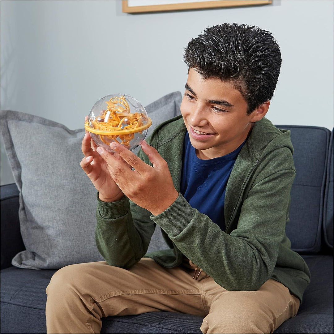 Perplexus Edicion Limitada Harry Potter Laberinto Snitch
