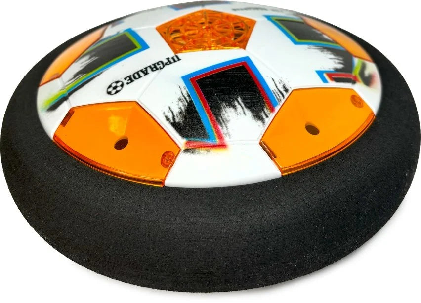 Juego De Futbol Disco Sonidos Y Luces Niños