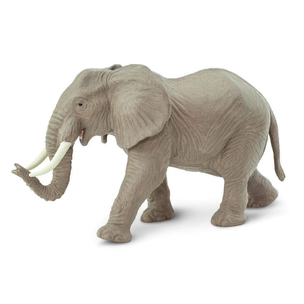 Figura animales: Elefante Africano Jumbo