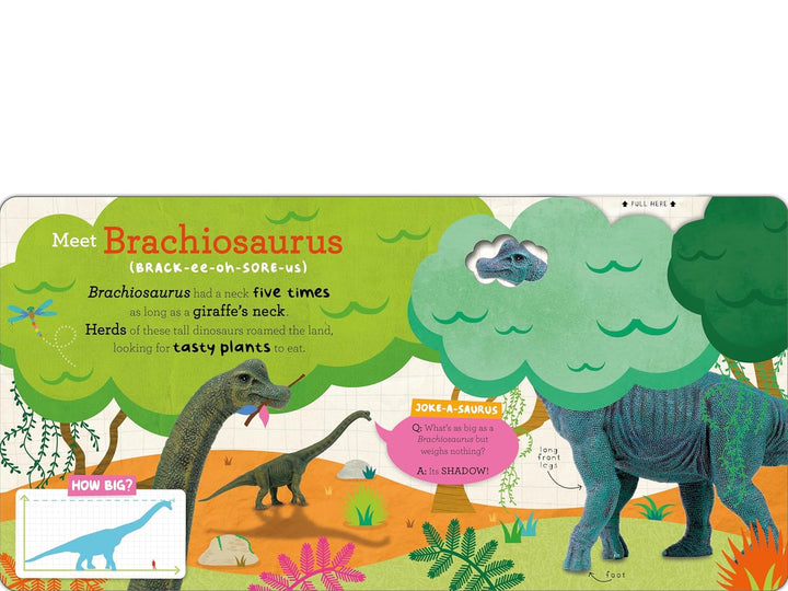 Libro Educativo Interactivo Let&