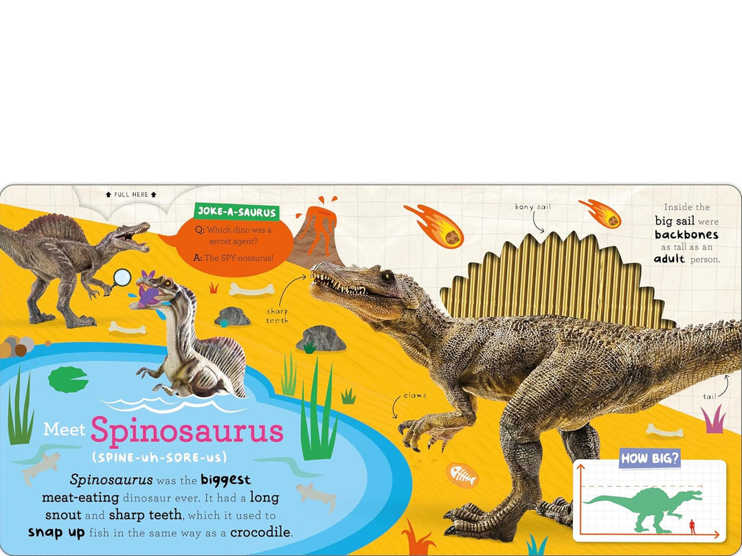 Libro Educativo Interactivo Let&
