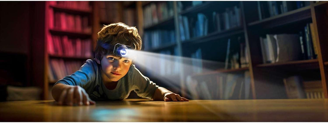 Juego De Ciencia Linterna Táctica Educativa Para Niños