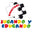 Logo de Jugando y Educando